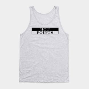 hot points Tank Top